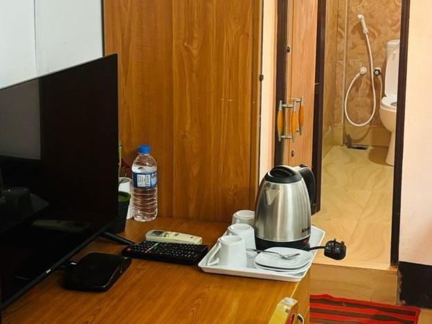 Hotel Nelly Vavuniya Room photo